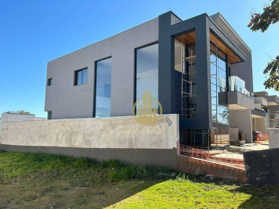 Imagem Casa com 3 Quartos à Venda, 310 m² em Vila Do Golf - Ribeirão Preto
