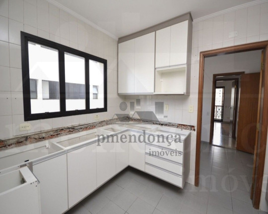 Imagem Apartamento com 3 Quartos à Venda, 197 m² em Higienópolis - São Paulo Imagem Apartamento com 3 Quartos à Venda, 197 m² em Higienópolis - São Paulo