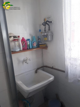 Imagem Apartamento com 2 Quartos à Venda, 55 m² em São Paulo
