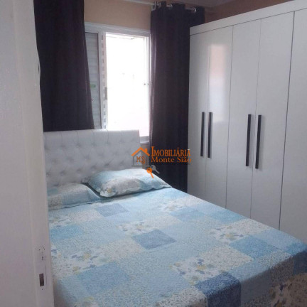 Imagem Apartamento com 2 Quartos à Venda, 45 m² em Jardim Guilhermino - Guarulhos Imagem Apartamento com 2 Quartos à Venda, 45 m² em Jardim Guilhermino - Guarulhos