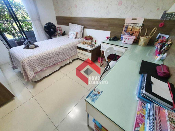 Imagem Apartamento com 4 Quartos à Venda, 230 m² em Cocó - Fortaleza