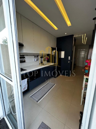 Casa de Condomínio com 2 Quartos para Alugar, 67 m² em Santa Luzia - Caçapava