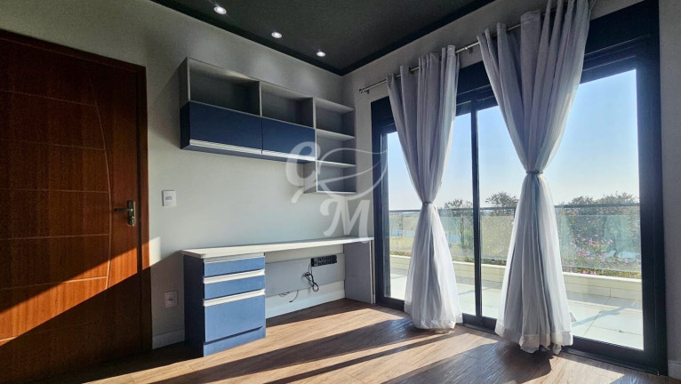 Imagem Casa de Condomínio com 3 Quartos à Venda, 210 m² em Condomínio Phytus - Itupeva