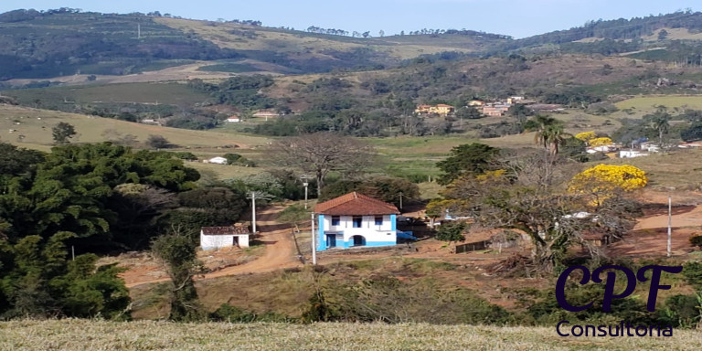 Imagem Imóvel com 6 Quartos à Venda,  em Centro - Poços De Caldas