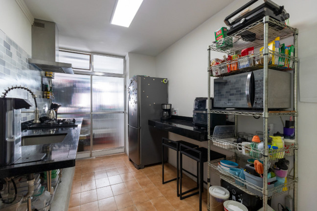 Imagem Apartamento com 3 Quartos à Venda, 76 m² em Vila Mascote - São Paulo