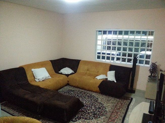 Imagem Casa com 3 Quartos à Venda, 145 m² em Jardim Aeroporto - São Paulo Imagem Casa com 3 Quartos à Venda, 145 m² em Jardim Aeroporto - São Paulo