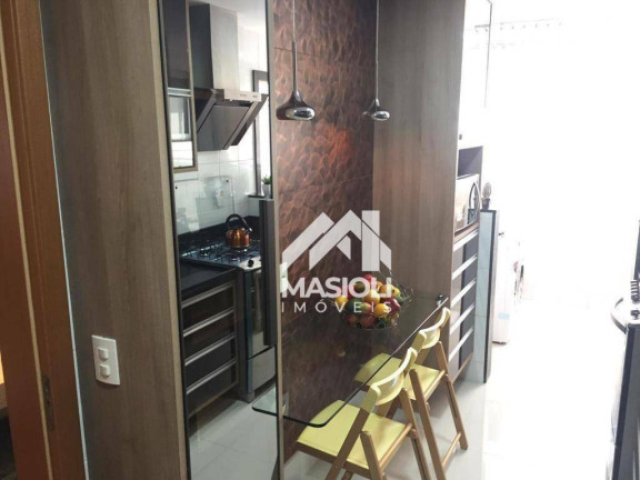Imagem Apartamento com 3 Quartos à Venda, 110 m² em Praia Da Costa - Vila Velha