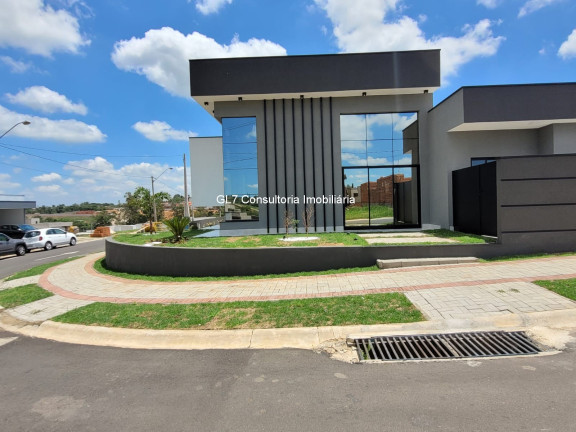 Imagem Casa com 3 Quartos à Venda,  em Jardim Laguna - Indaiatuba