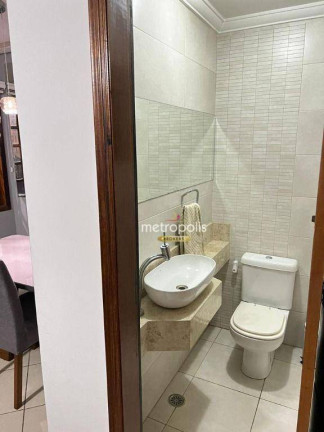 Imagem Sobrado com 2 Quartos à Venda, 90 m² em Utinga - Santo André Imagem Sobrado com 2 Quartos à Venda, 90 m² em Utinga - Santo André