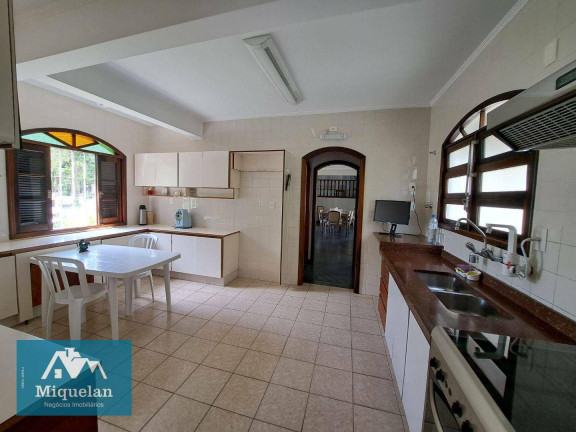 Imagem Casa com 3 Quartos à Venda, 300 m² em Tremembé - São Paulo