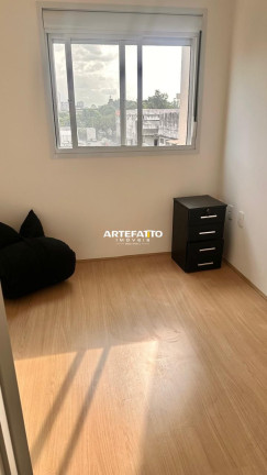 Imagem Apartamento com 3 Quartos para Alugar, 62 m² em Barra Funda - São Paulo