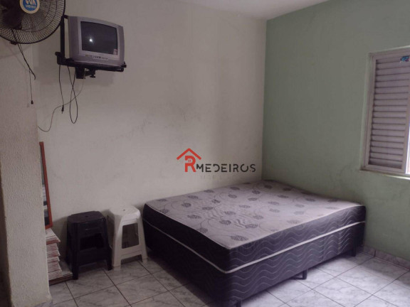 Imagem Apartamento com 1 Quarto à Venda, 62 m² em Tupi - Praia Grande Imagem Apartamento com 1 Quarto à Venda, 62 m² em Tupi - Praia Grande