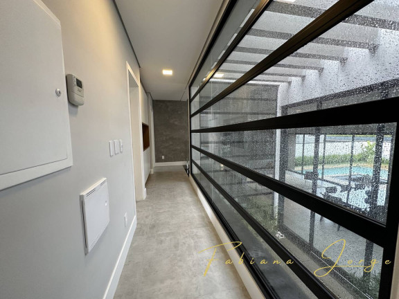 Imagem Casa de Condomínio com 4 Quartos à Venda, 358 m² em Alphaville D. Pedro 2 - Campinas Imagem Casa de Condomínio com 4 Quartos à Venda, 358 m² em Alphaville D. Pedro 2 - Campinas