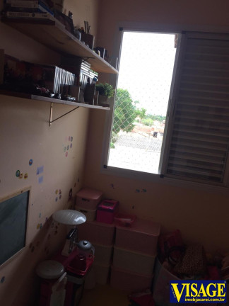 Imagem Apartamento com 3 Quartos à Venda, em Jd. Florida - Jacareí Imagem Apartamento com 3 Quartos à Venda, em Jd. Florida - Jacareí