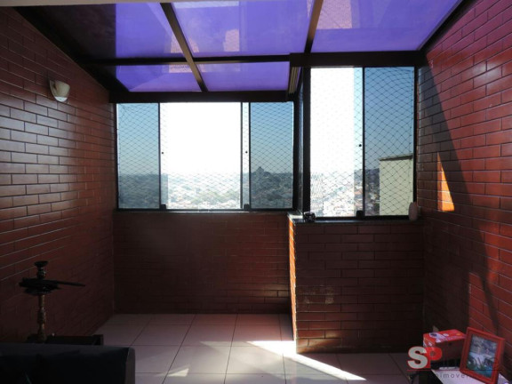 Imagem Apartamento com 3 Quartos à Venda, 107 m² em Vila Nova Savoia - São Paulo