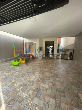 Casa com 3 Quartos à Venda, 178 m² em Jardim Quaresmeira Iii - Suzano