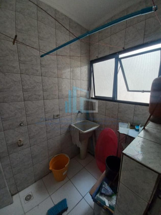 Imagem Apartamento com 1 Quarto à Venda, em Caiçara - Praia Grande Imagem Apartamento com 1 Quarto à Venda, em Caiçara - Praia Grande
