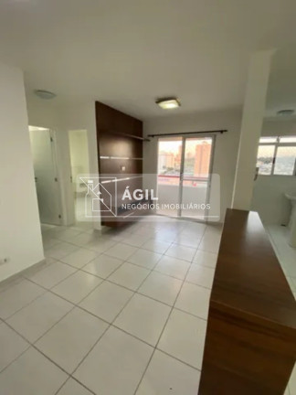 Apartamento com 2 Quartos à Venda, 50 m² em Loteamento Villa Branca - Jacareí