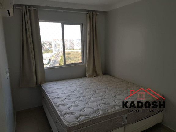 Imagem Apartamento com 2 Quartos à Venda, 50 m² em Piatã - Salvador