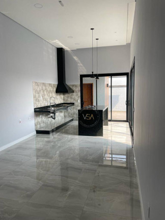 Imagem Casa com 3 Quartos à Venda, 152 m² em Jardim Do Jatobá - Hortolândia