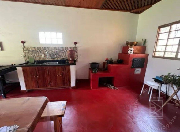Imagem Chácara com 3 Quartos à Venda, 9 m² em Centro - Sapucaí-mirim Imagem Chácara com 3 Quartos à Venda, 9 m² em Centro - Sapucaí-mirim