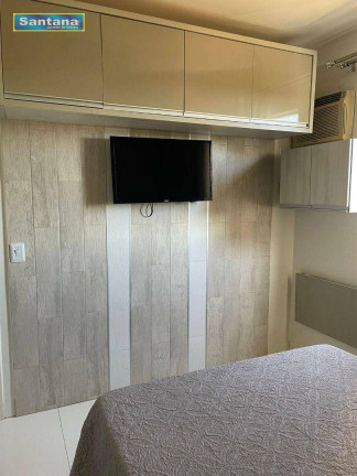 Imagem Apartamento com 2 Quartos à Venda, 74 m² em Jardim Belvedere - Caldas Novas