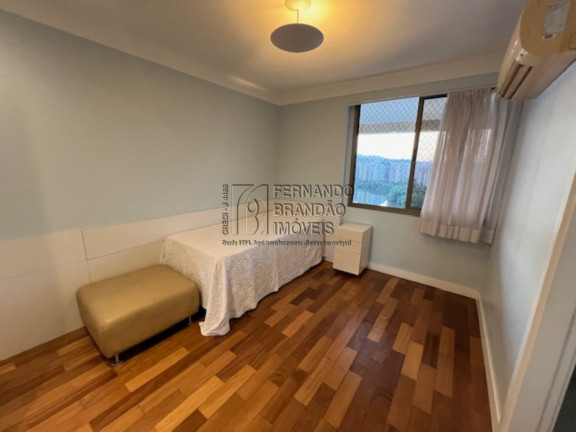 Imagem Imóvel com 5 Quartos à Venda, 306 m² em Barra Da Tijuca - Rio De Janeiro