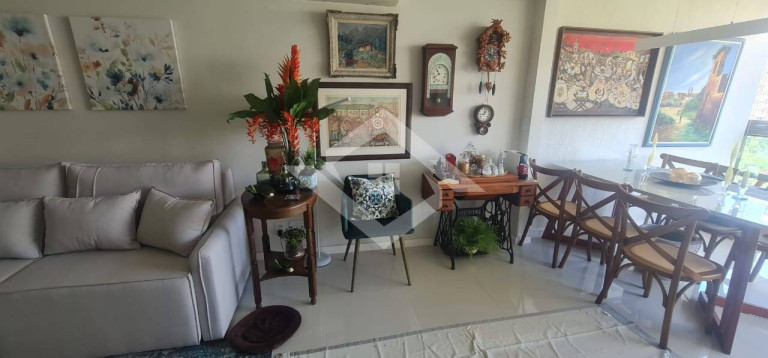 Imagem Apartamento com 3 Quartos à Venda, 72 m² em Barra Da Tijuca - Rio De Janeiro Imagem Apartamento com 3 Quartos à Venda, 72 m² em Barra Da Tijuca - Rio De Janeiro