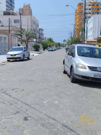 Imagem Casa com 2 Quartos à Venda, 58 m² em Ocian - Praia Grande