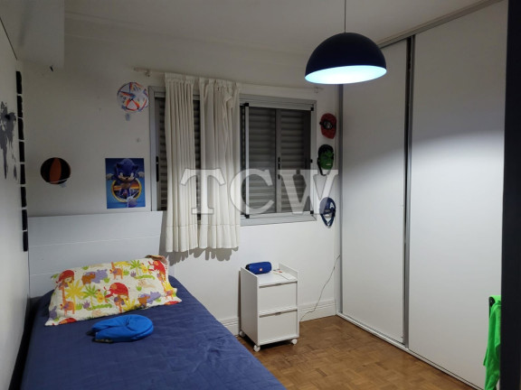 Imagem Apartamento com 2 Quartos à Venda, 60 m² em Vila Da Saúde - São Paulo