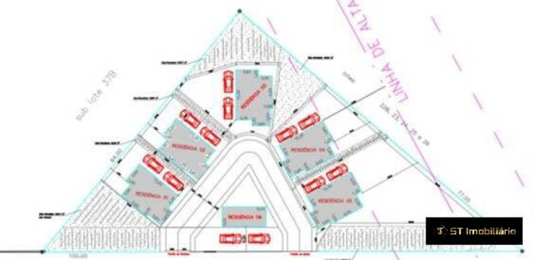 Imagem Casa com 3 Quartos à Venda, 255 m² em Jardim Estância Brasil - Atibaia