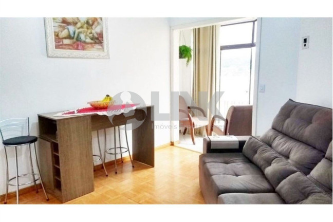 Apartamento com 1 Quarto à Venda, 53 m² em Santa Tereza - Porto Alegre