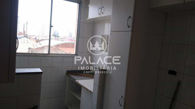 Imagem Apartamento com 3 Quartos à Venda, 74 m² em Alto - Piracicaba
