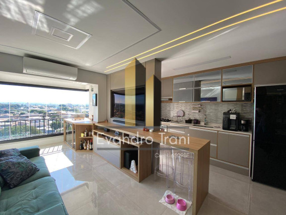 Imagem Apartamento com 3 Quartos à Venda, 83 m² em Palmeiras De São José - São José Dos Campos Imagem Apartamento com 3 Quartos à Venda, 83 m² em Palmeiras De São José - São José Dos Campos