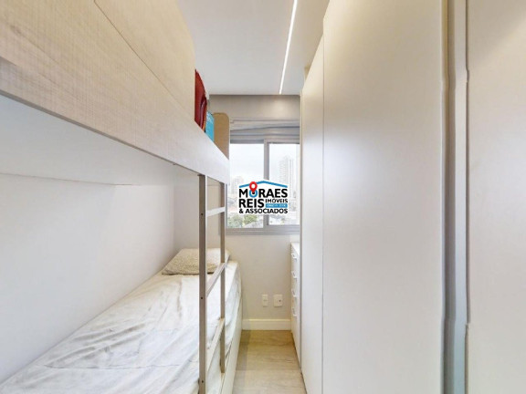 Imagem Apartamento com 2 Quartos à Venda, 65 m² em Vila Santa Catarina - São Paulo Imagem Apartamento com 2 Quartos à Venda, 65 m² em Vila Santa Catarina - São Paulo