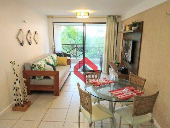 Imagem Apartamento com 2 Quartos à Venda, 68 m² em Porto Das Dunas - Aquiraz Imagem Apartamento com 2 Quartos à Venda, 68 m² em Porto Das Dunas - Aquiraz