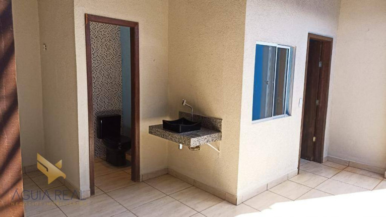 Imagem Casa com 2 Quartos à Venda, 120 m² em Parque Dos Novos Estados - Campo Grande