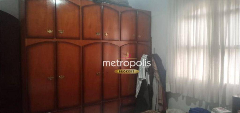 Imagem Sobrado com 3 Quartos à Venda, 180 m² em Jardim Santo Alberto - Santo André Imagem Sobrado com 3 Quartos à Venda, 180 m² em Jardim Santo Alberto - Santo André