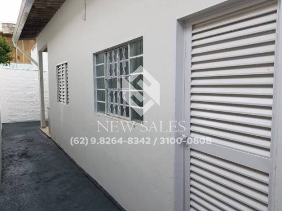 Imagem Casa com 2 Quartos à Venda, 525 m² em Jardim Brasil - Goiânia Imagem Casa com 2 Quartos à Venda, 525 m² em Jardim Brasil - Goiânia