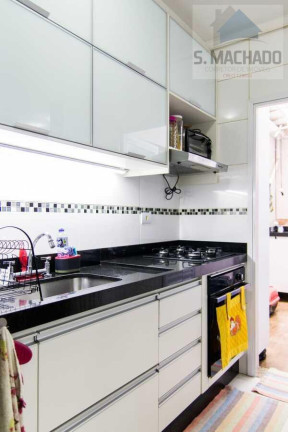 Imagem Apartamento com 2 Quartos à Venda, 57 m² em Parque Novo Oratório - Santo André Imagem Apartamento com 2 Quartos à Venda, 57 m² em Parque Novo Oratório - Santo André