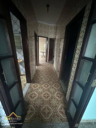 Imagem Imóvel com 3 Quartos à Venda, 234 m² em Solemar - Praia Grande