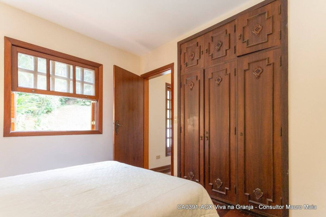 Imagem Casa com 7 Quartos à Venda, 2.000 m² em Chácara Granja Velha - Carapicuíba