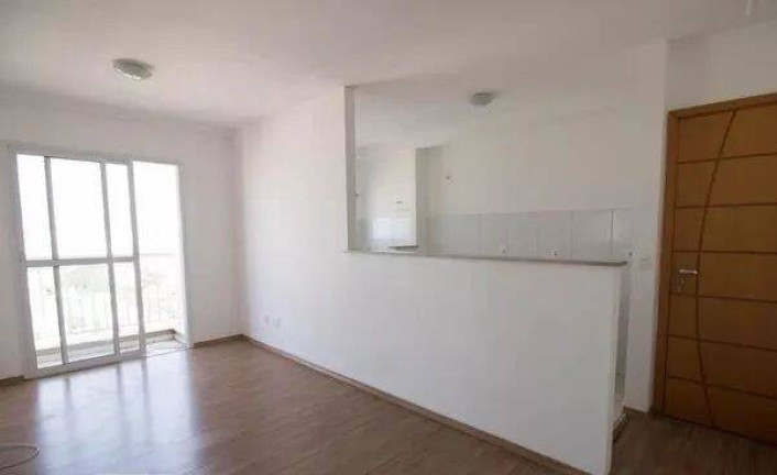Imagem Apartamento com 2 Quartos à Venda, 50 m² em Jardim Utinga - Santo André Imagem Apartamento com 2 Quartos à Venda, 50 m² em Jardim Utinga - Santo André
