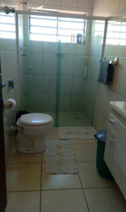 Imagem Casa com 4 Quartos à Venda, 160 m² em Parque Residencial Bom Conselho - Taubate