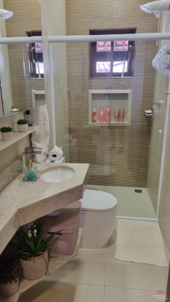 Imagem Casa com 3 Quartos à Venda, 250 m² em Loteamento Recreio Juqueriquerê - Caraguatatuba