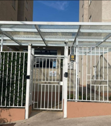 Imagem Apartamento com 2 Quartos à Venda, 46 m² em Jardim Celeste - São Paulo Imagem Apartamento com 2 Quartos à Venda, 46 m² em Jardim Celeste - São Paulo