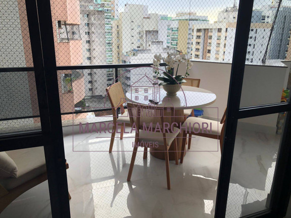 Imagem Apartamento com 3 Quartos à Venda, 150 m² em Itapuã - Vila Velha Imagem Apartamento com 3 Quartos à Venda, 150 m² em Itapuã - Vila Velha