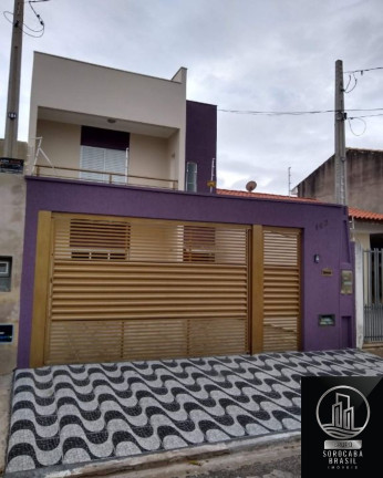 Sobrado com 3 Quartos à Venda, 150 m² em Parque Jataí - Votorantim