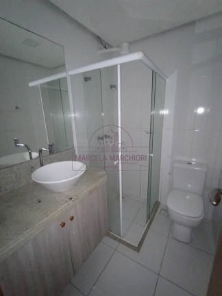 Imagem Apartamento com 3 Quartos à Venda, 100 m² em Itapuã - Vila Velha