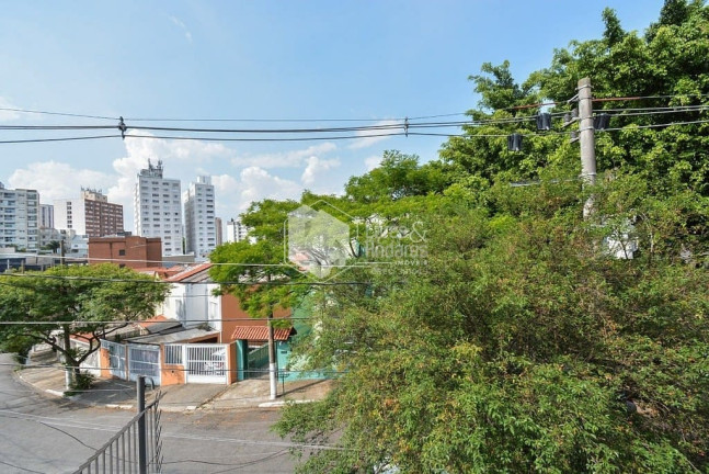 Imagem Casa com 3 Quartos à Venda, 150 m² em Vila Mariana - São Paulo